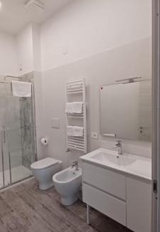 Fornelli House | CARLO DI BORBONE - Casa Vacanze-