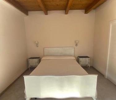 Ciro Marina House | Carmen House