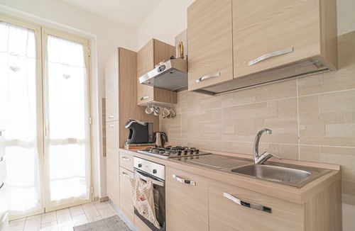 Portoferraio Apartment | CAROLA'S HOME - BILO CAROLA'S HOME