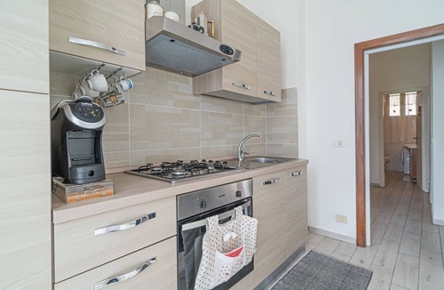 Portoferraio Apartment | CAROLA'S HOME - BILO CAROLA'S HOME