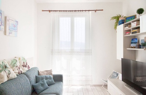 Portoferraio Apartment | CAROLA'S HOME - BILO CAROLA'S HOME