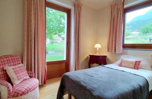 Pila Apartment | Caroline Maison et Jardin