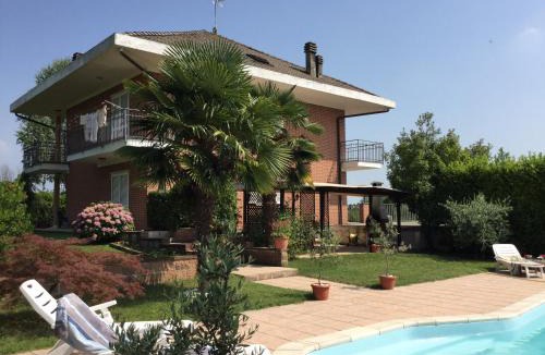 Scurzolengo Bed & Breakfast | Carpe Diem