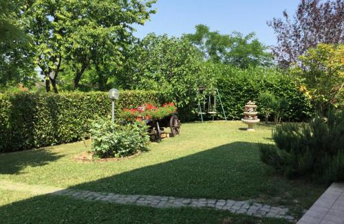 Scurzolengo Bed & Breakfast | Carpe Diem