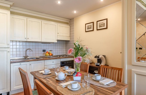 Rome Province Apartment | Carpediem Roma Golf Club