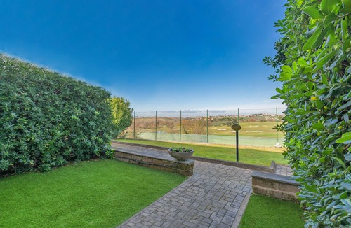 Rome Province Apartment | Carpediem Roma Golf Club