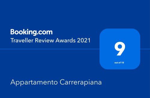 Pigna Apartment | Carrerapiana Apartments