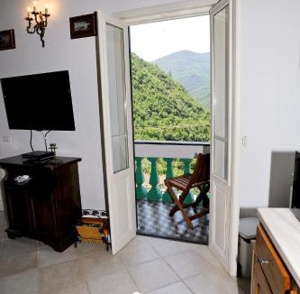 Pigna Apartment | Carrerapiana Apartments