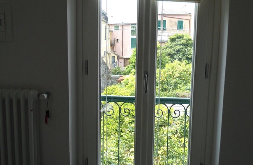 Levanto House | Carrugio Azzurro, a stone's throw from the sea