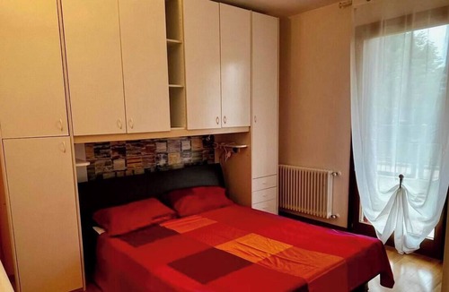 Villanova di Camposampiero Apartment | Casa di Martina - Lovely one-bedroom apartment