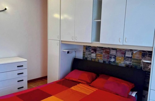 Villanova di Camposampiero Apartment | Casa di Martina - Lovely one-bedroom apartment