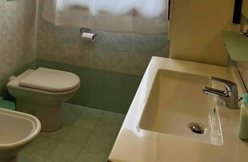 Villanova di Camposampiero Apartment | Casa di Martina - Lovely one-bedroom apartment