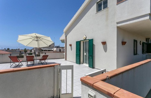 Marina di Ragusa Apartment | Casa 5 Palme