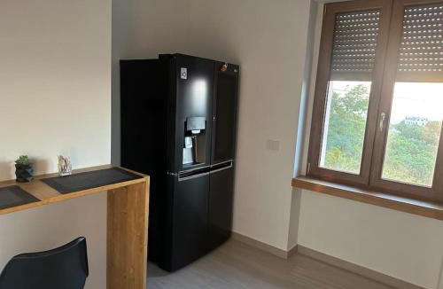 Ariano Irpino Apartment | Casa Accogliente con terrazza