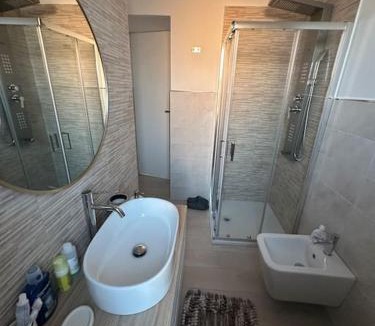 Ariano Irpino Apartment | Casa Accogliente con terrazza