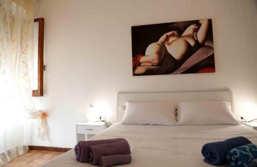 Sant'Antioco Apartment | casa Ada