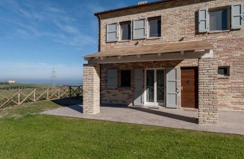 Scapezzano Bed & Breakfast | Casa Addis B&B