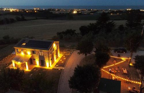 Scapezzano Bed & Breakfast | Casa Addis B&B