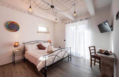 Scapezzano Bed & Breakfast | Casa Addis B&B