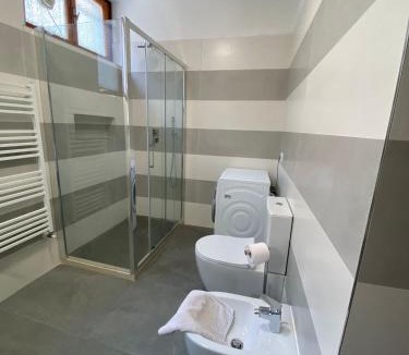 Vesio Apartment | Casa Ahmati Borgo Vesio