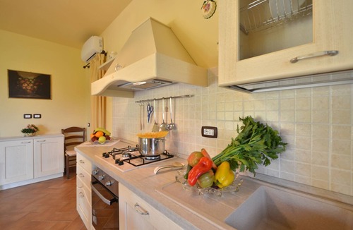 Ferretto Villa | Casa Ai Borghi, Arezzo, Arezzo and Cortona