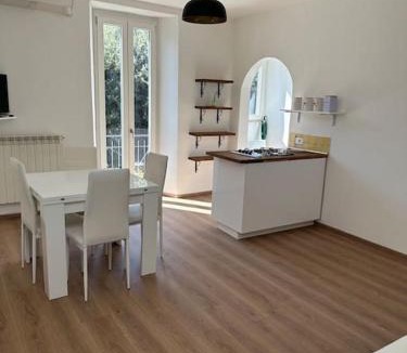 Cerveteri Apartment | Casa ai giardinetti