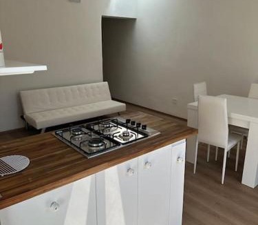 Cerveteri Apartment | Casa ai giardinetti