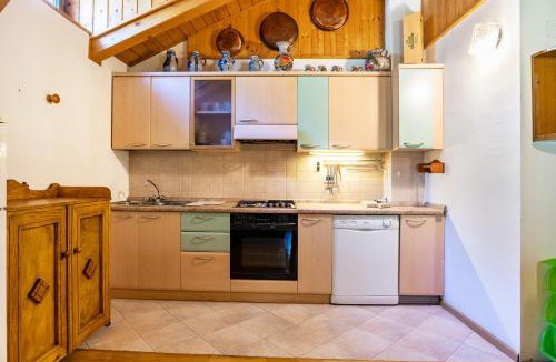 Celledizzo Apartment | Casa Ai Laresi 2