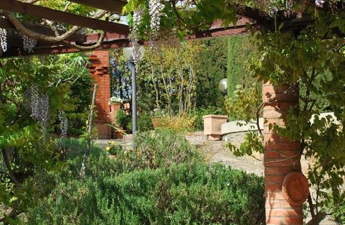 Panzano in Chianti Apartment | Casa ai Pini