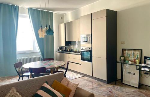 Pineta Apartment | Casa al Mare Pescara