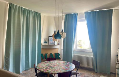Pineta Apartment | Casa al Mare Pescara