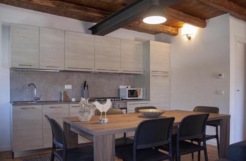Pulfero Apartment | Casa Al Molino