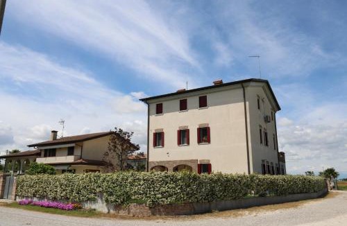 Ca' Pirami Apartment | Casa al Piave - appartamento a 5 km dal mare