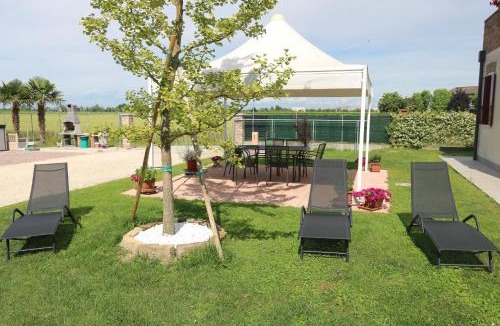Ca' Pirami Apartment | Casa al Piave - appartamento a 5 km dal mare
