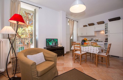 Varenna Apartment | Casa Al Prato Apt. A, Varenna, Italy