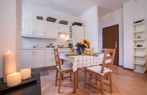 Varenna Apartment | Casa Al Prato Apt. A, Varenna, Italy
