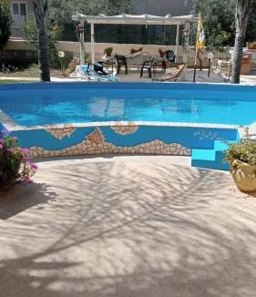 Partinico Apartment | Casa Albachiara