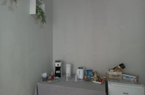 Pineta Hotel | Casa albergo