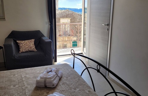 Modica Bed & Breakfast | Casa Alecci 1820