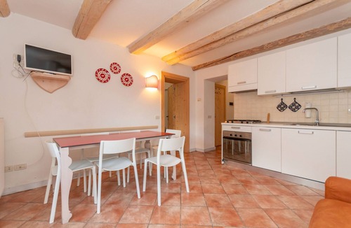 Pie Falcade Apartment | Casa Alessandra 1