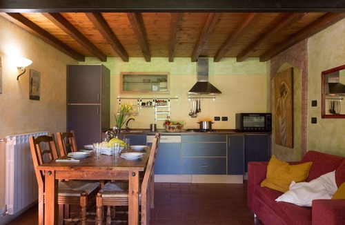 Montefiascone Apartment | Casa Alessandro n°5 by Interhome