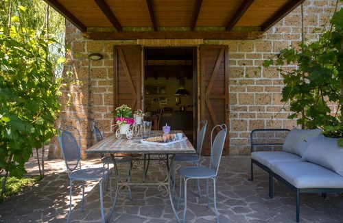 Montefiascone Apartment | Casa Alessandro n°5 by Interhome