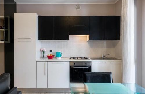 Grottammare Apartment | Casa Alice con ampio balcone e posto auto