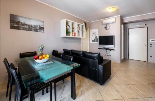 Grottammare Apartment | Casa Alice con ampio balcone e posto auto