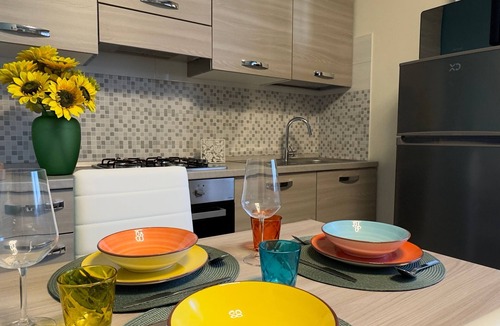 Sottomarina Apartment | Casa Allegra in Chioggia