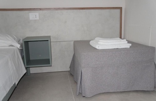 Ogliastro Cilento House | Casa Amabile