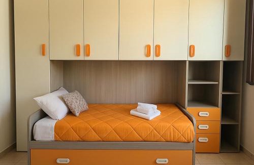 Massama Apartment | Casa Amelia Oristano, 10 minutes from the beaches