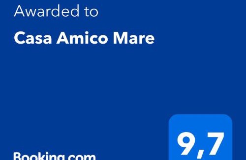 Loano Apartment | Casa Amico Mare