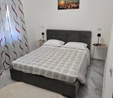 Acqui Terme Apartment | Casa Amy