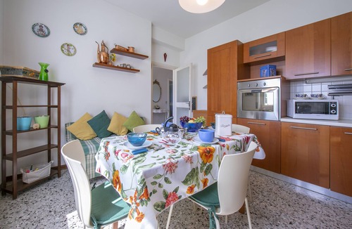 Besozzo Apartment | Casa Angiolina Bellavista, Besozzo, Italy